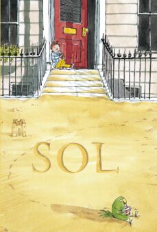 Libro, Audiolibro Sol Sol