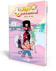 Steven Universe Juego De Rol