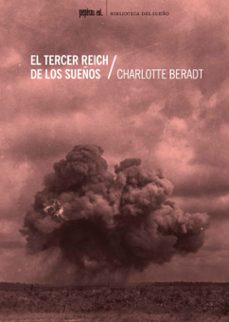 Libro, Audiolibro El Tercer Reich De Los Sueños El Tercer Reich De Los Sueños