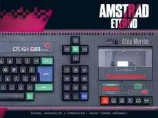 Libro, Audiolibro Amstrad Eterno Amstrad Eterno