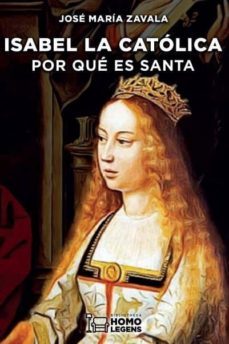 Isabel La Catolica