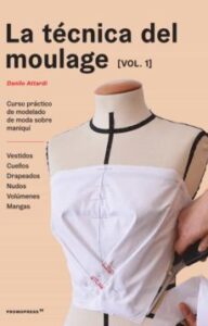 La Tecnica Del Moulage (vol. 1)