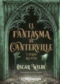 Libro, Audiolibro El Fantasma De Canterville Y Otros Relatos El Fantasma De Canterville Y Otros Relatos