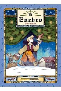 El Enebro