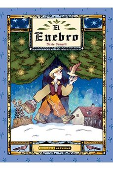 El Enebro