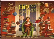Libro, Audiolibro Los Fantasticos Libros Voladores Del Sr. Morris Lessmore Los Fantasticos Libros Voladores Del Sr. Morris Lessmore