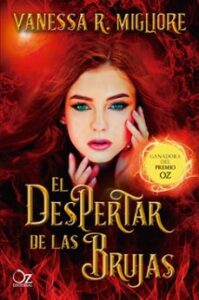 El Despertar De Las Brujas