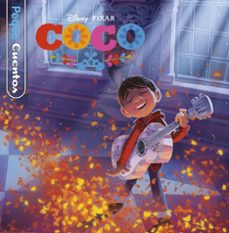 Libro, Audiolibro Coco. Pequecuentos Coco. Pequecuentos
