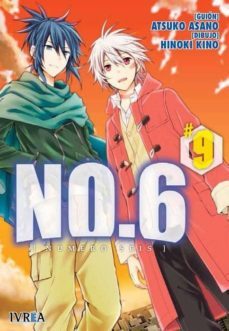 No. 6 (numero Seis) Nº 9