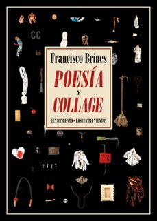 Libro, Audiolibro Poesía Y Collage Poesía Y Collage