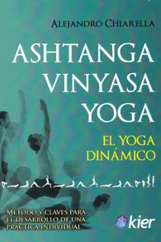 Libro, Audiolibro Ashtanga Vinyasa Yoga Ashtanga Vinyasa Yoga