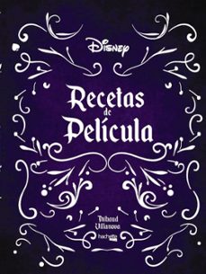 Recetas De Película- Disney