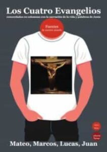 Los Cuatro Evangelios