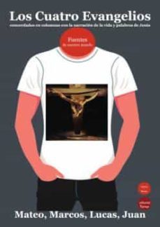 Los Cuatro Evangelios