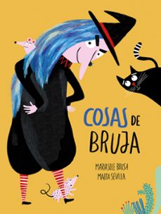 Libro, Audiolibro Cosas De Bruja Cosas De Bruja