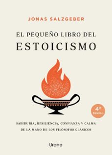 El Pequeño Libro Del Estoicismo