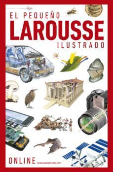 El Pequeño Larousse Ilustrado (3ª Ed.)