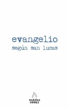Evangelio Según San Lucas