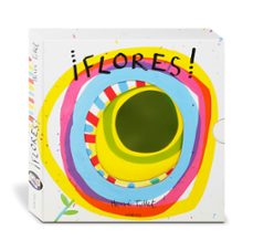 ¡flores!