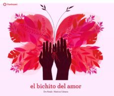 Libro, Audiolibro El Bichito Del Amor El Bichito Del Amor