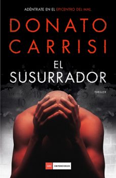 Libro, Audiolibro El Susurrador El Susurrador