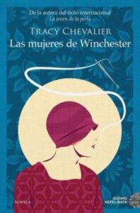 Las Mujeres De Winchester