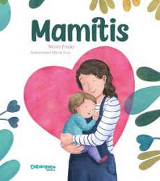 Libro, Audiolibro Mamitis Mamitis