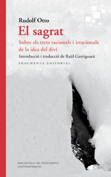 Libro, Audiolibro El Sagrat El Sagrat