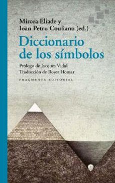 Libro, Audiolibro Diccionario De Los Simbolos Diccionario De Los Simbolos