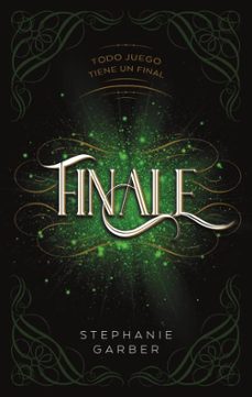 Finale (caraval 3)