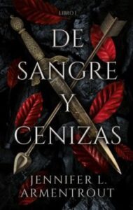 De Sangre Y Cenizas