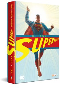 All-star Superman (edición Deluxe)