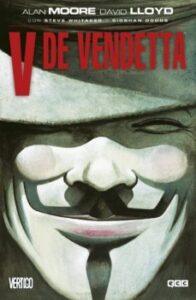 V De Vendetta (9a Edición)