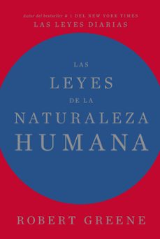 Las Leyes De La Naturaleza Humana
