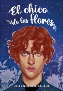 El Chico De Las Flores