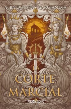 La Corte Marcial. Cronica De Los Tres Reinos Iii