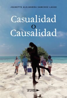 Casualidad O Causalidad