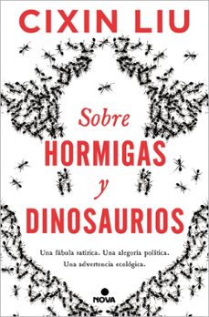 Libro, Audiolibro Sobre Hormigas Y Dinosaurios Sobre Hormigas Y Dinosaurios
