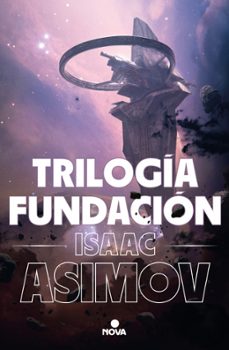 Libro, Audiolibro Trilogia Fundacion (edicion Ilustrada) Trilogia Fundacion (edicion Ilustrada)