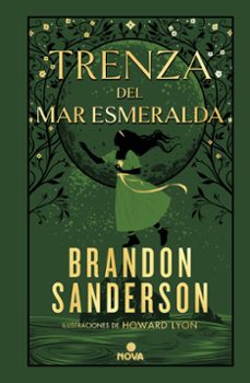 Libro, Audiolibro Trenza Del Mar Esmeralda (novela Secreta 1) Trenza Del Mar Esmeralda (novela Secreta 1)