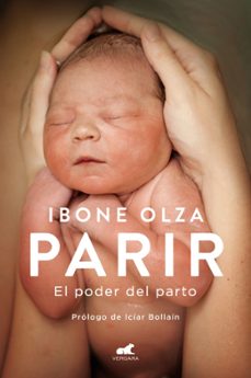 Libro, Audiolibro Parir: El Poder Del Parto Parir: El Poder Del Parto