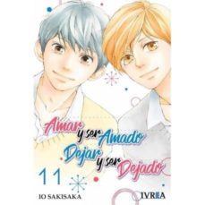 Libro, Audiolibro Amar Y Ser Amado, Dejar Y Ser Dejado 11 Amar Y Ser Amado, Dejar Y Ser Dejado 11