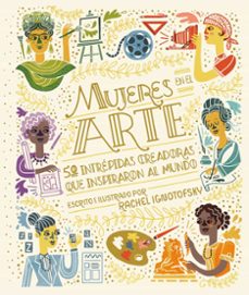 Libro, Audiolibro Mujeres En El Arte Mujeres En El Arte