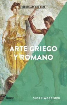 Libro, Audiolibro Esenciales Arte. Arte Griego Y Romano Esenciales Arte. Arte Griego Y Romano