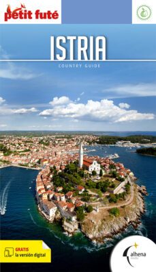 Libro, Audiolibro Istria Istria