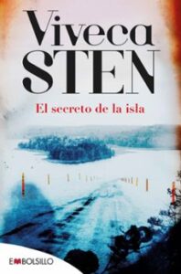 El Secreto De La Isla (serie Sandhamn 4)