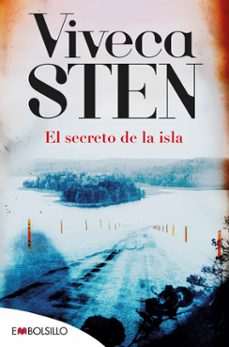 Libro, Audiolibro El Secreto De La Isla (serie Sandhamn 4) El Secreto De La Isla (serie Sandhamn 4)