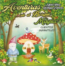 Aventuras En El Bosque Magico