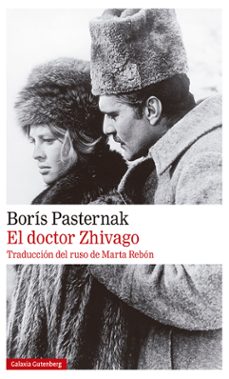 Libro, Audiolibro El Doctor Zhivago El Doctor Zhivago