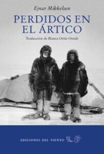 Perdidos En El Artico